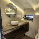 Вилла Kristalia Скала-Сотирос