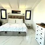 Вилла Kristalia Скала-Сотирос