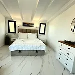 Вилла Kristalia Скала-Сотирос