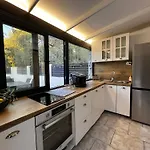 Вилла Kristalia Скала-Сотирос