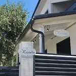 Вилла Kristalia