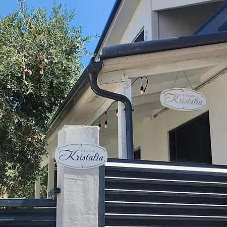 Villa Kristalia