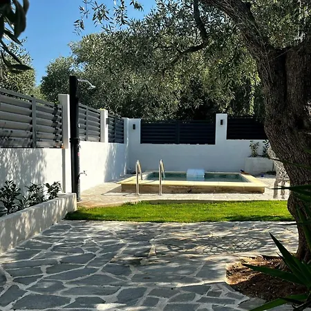 Villa Kristalia