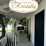 Kristalia Villa *