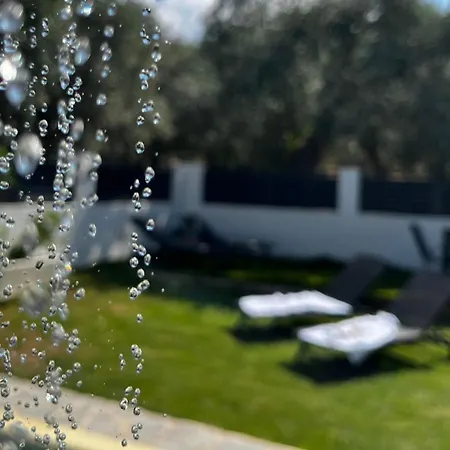 Kristalia Skála Sotíros